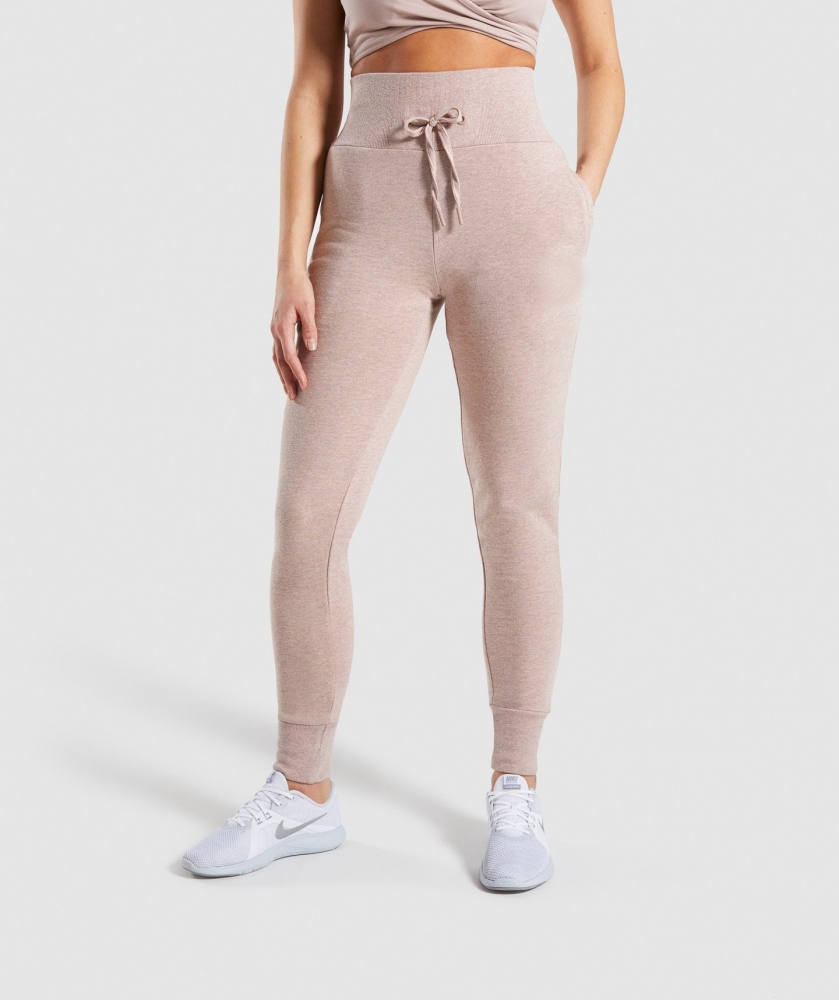 Joggers